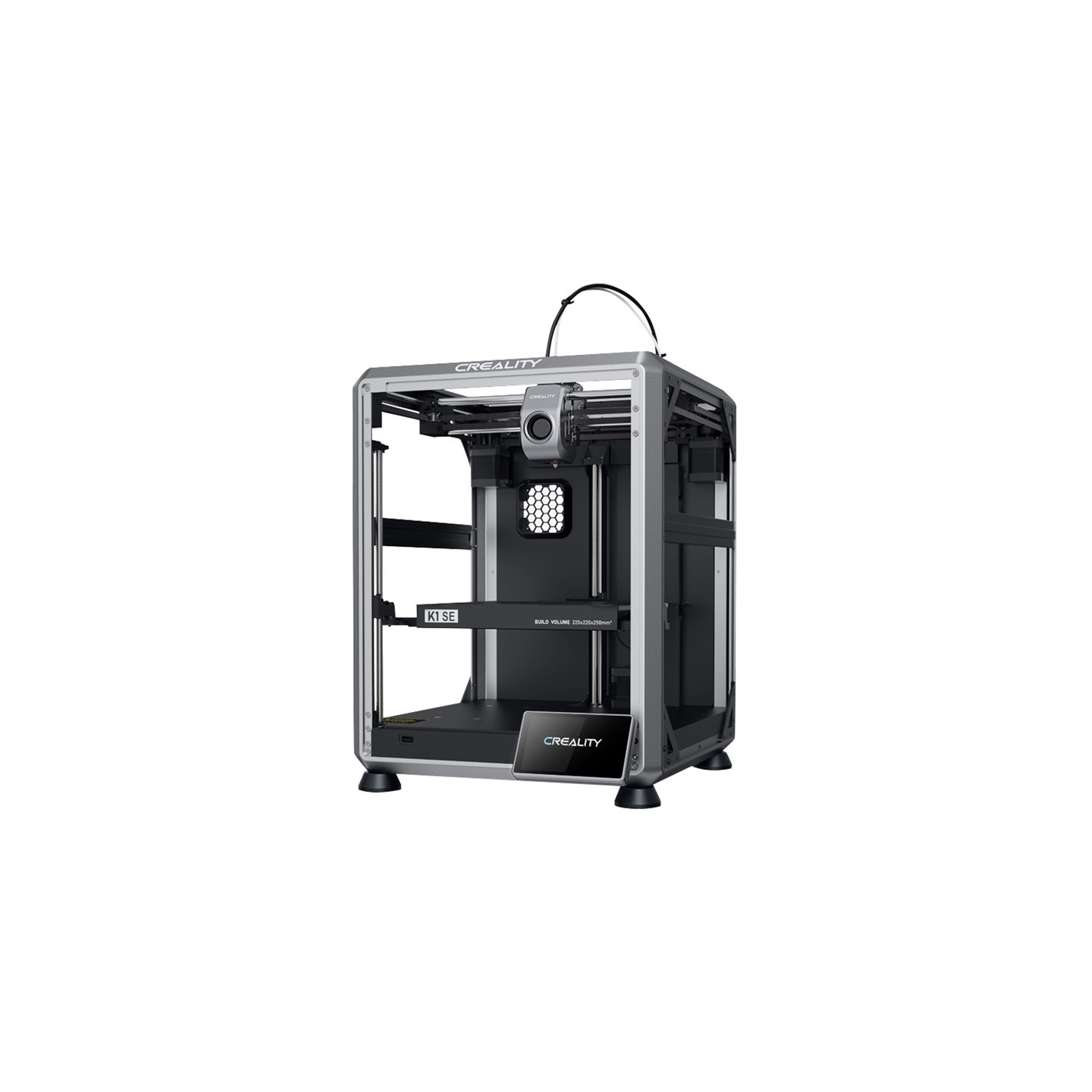 Creality K1-SE 3D Printer