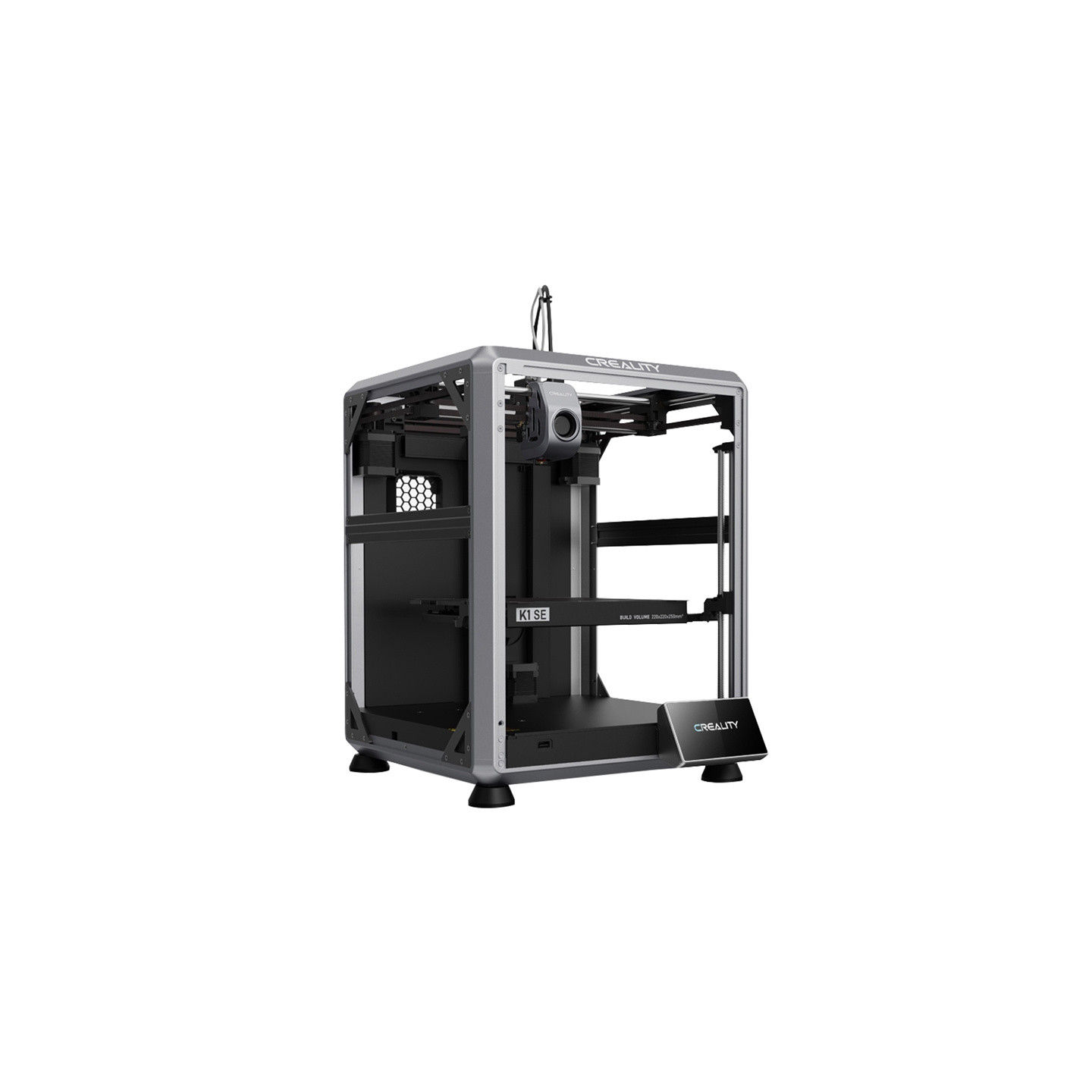 Creality K1-SE 3D Printer