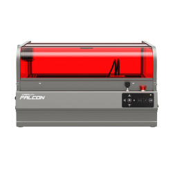 View product Creality Falcon 2 Pro S 22W laser engraving machine