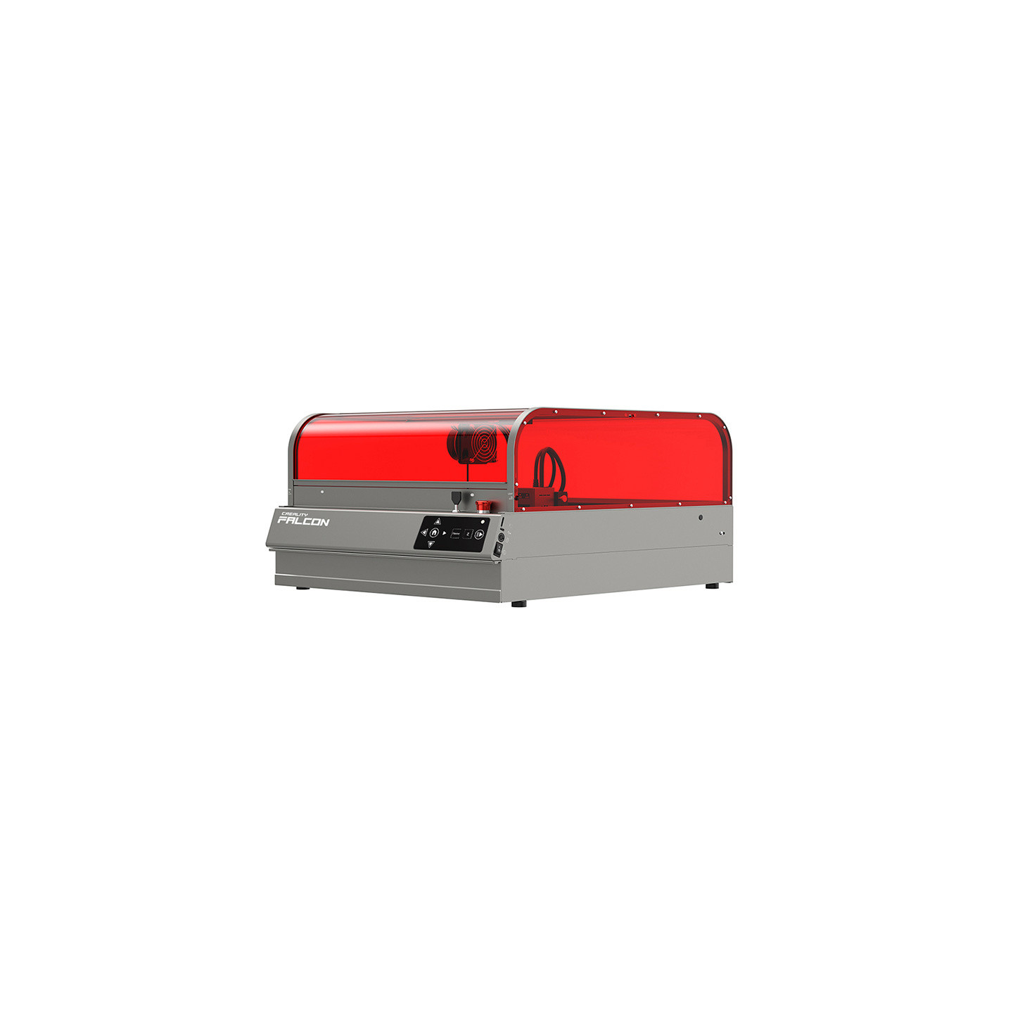 Creality Falcon 2 Pro S 22W laser engraving machine