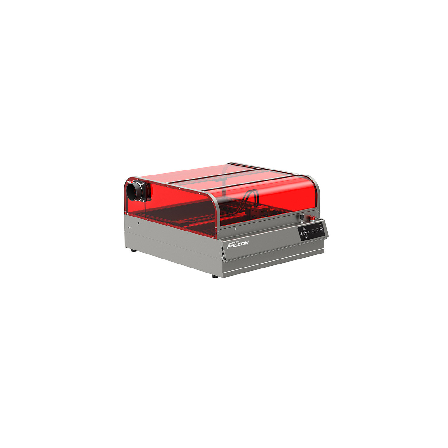 Creality Falcon 2 Pro S 40W laser engraving machine