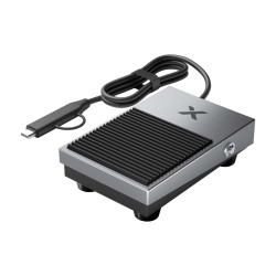 View product xTool footswitch for F1 series