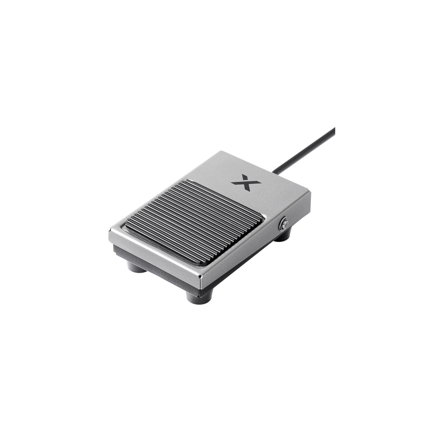 xTool footswitch for F1 series