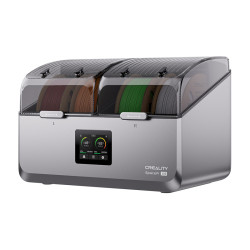 View product Creality SpacePi X4 Filament Dryer