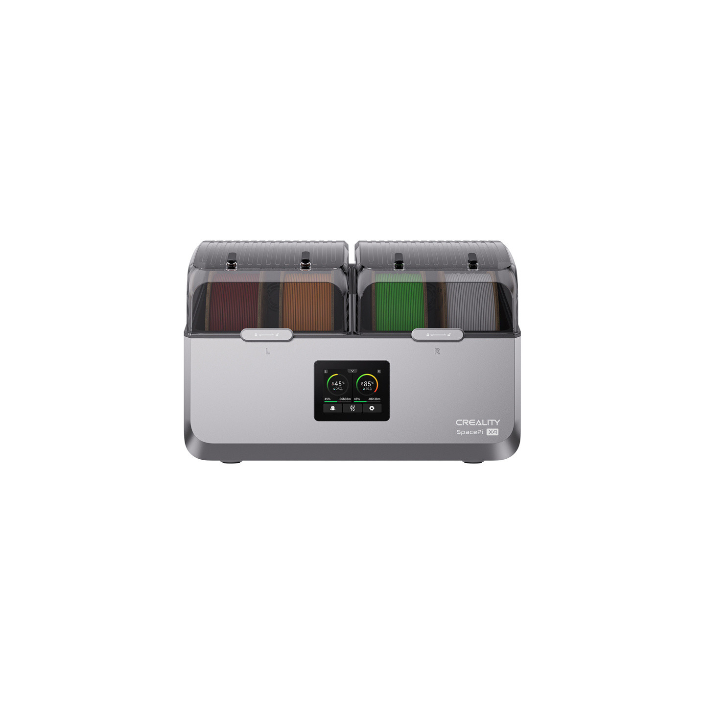 Creality SpacePi X4 Filament Dryer