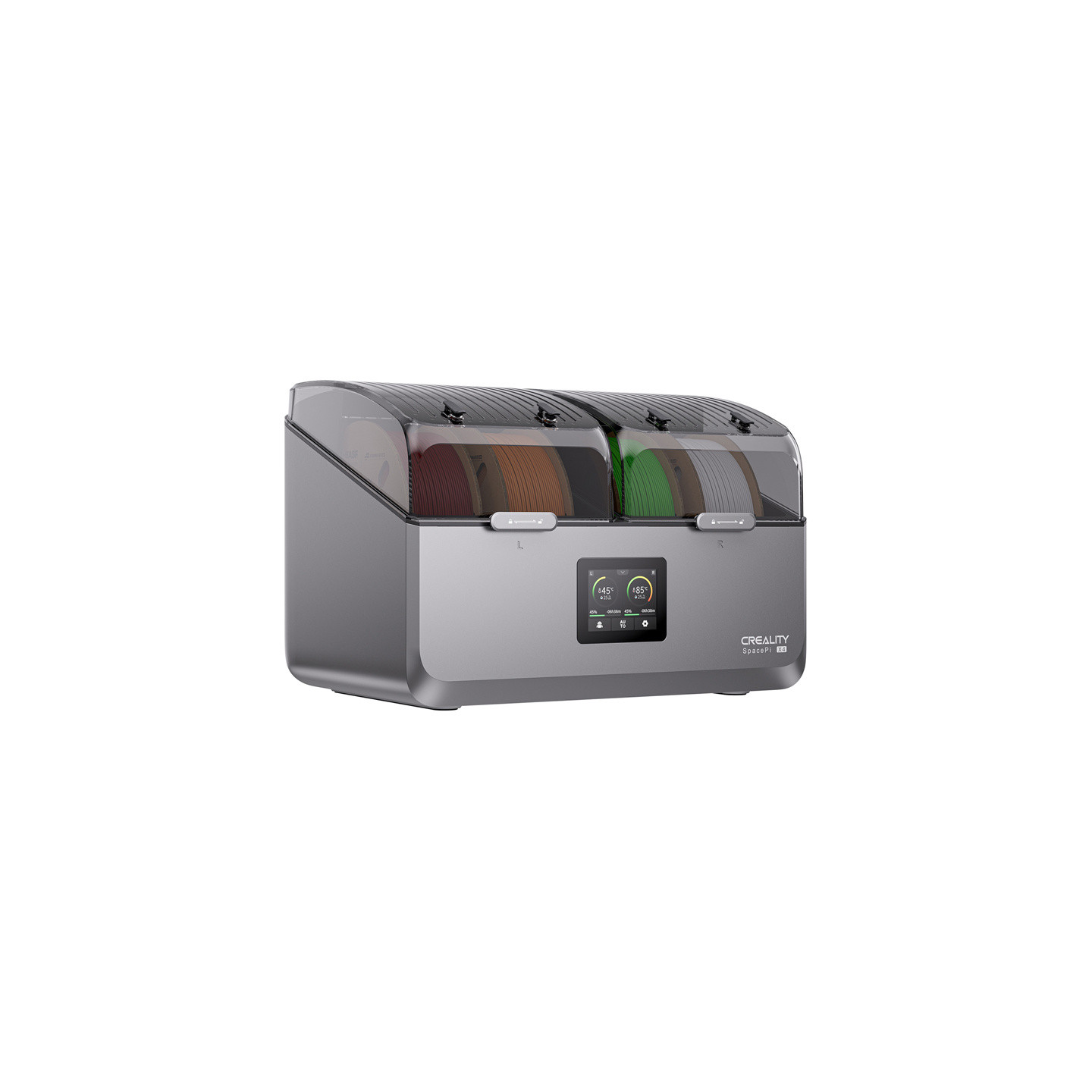 Creality SpacePi X4 Filament Dryer