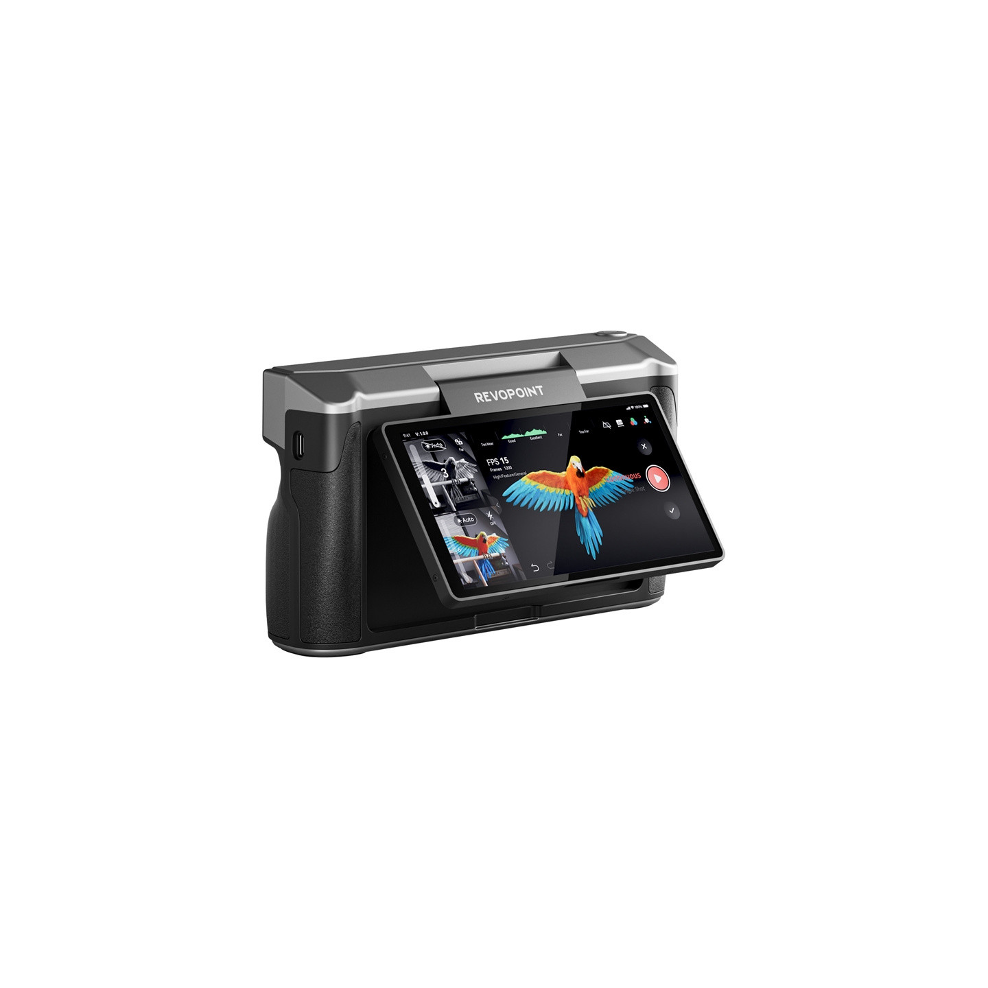 Revopoint Miraco 3D Scanner