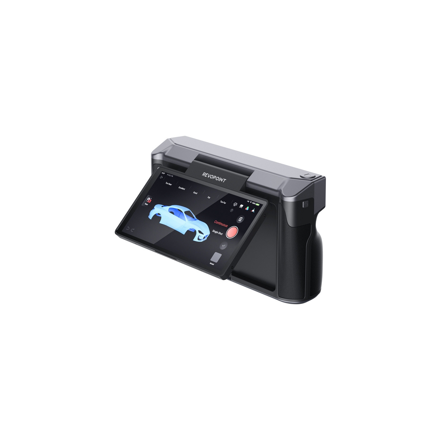 Revopoint Miraco Plus 3D Scanner