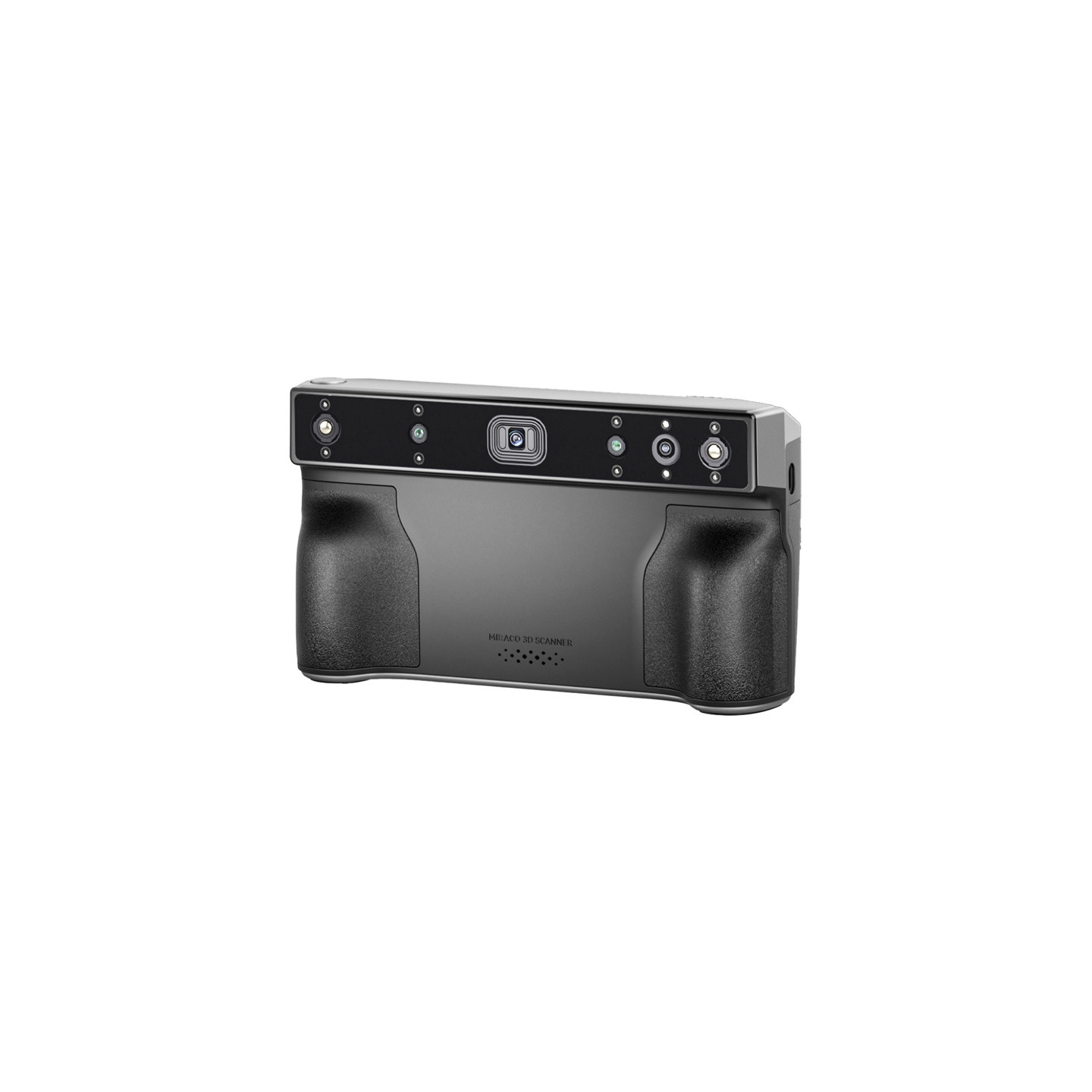 Revopoint Miraco Plus 3D Scanner