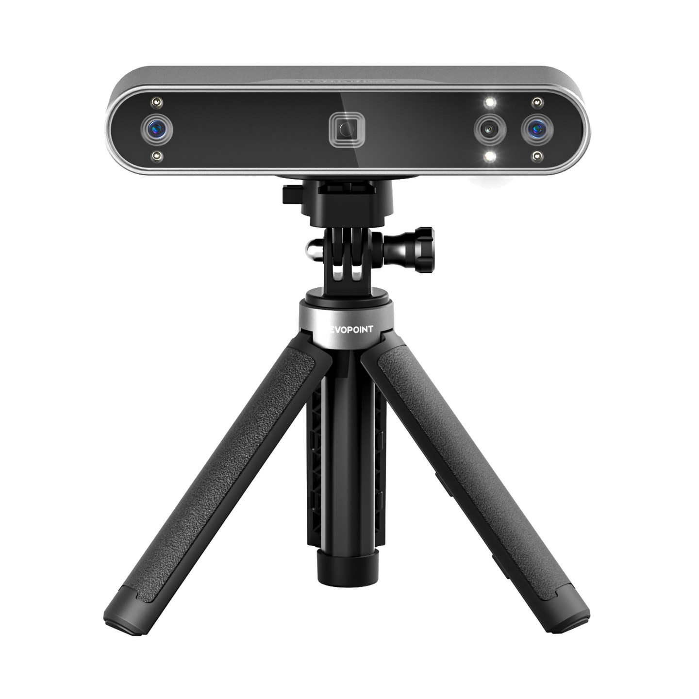 Revopoint Pop 3 Plus Standard 3D Scanner