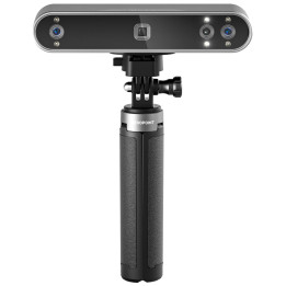 Skaner 3D Revopoint Pop 3 Plus advanced