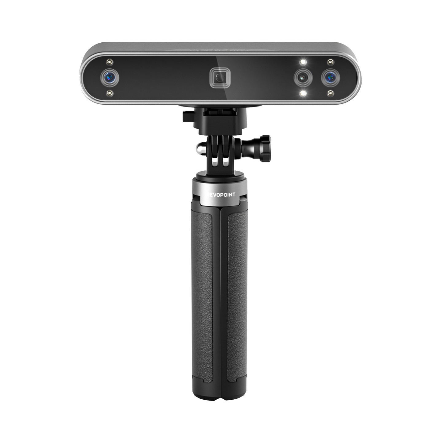 Skaner 3D Revopoint Pop 3 Plus advanced