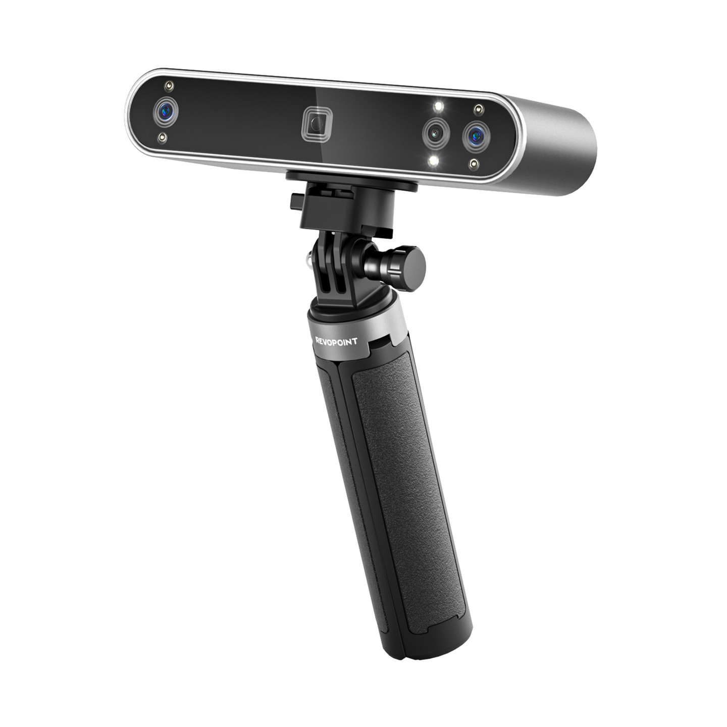 Skaner 3D Revopoint Pop 3 Plus advanced