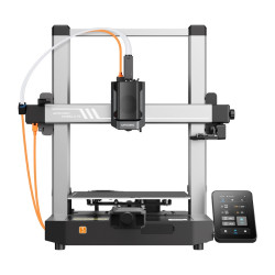 View product Anycubic Kobra 3 V2 3D printer