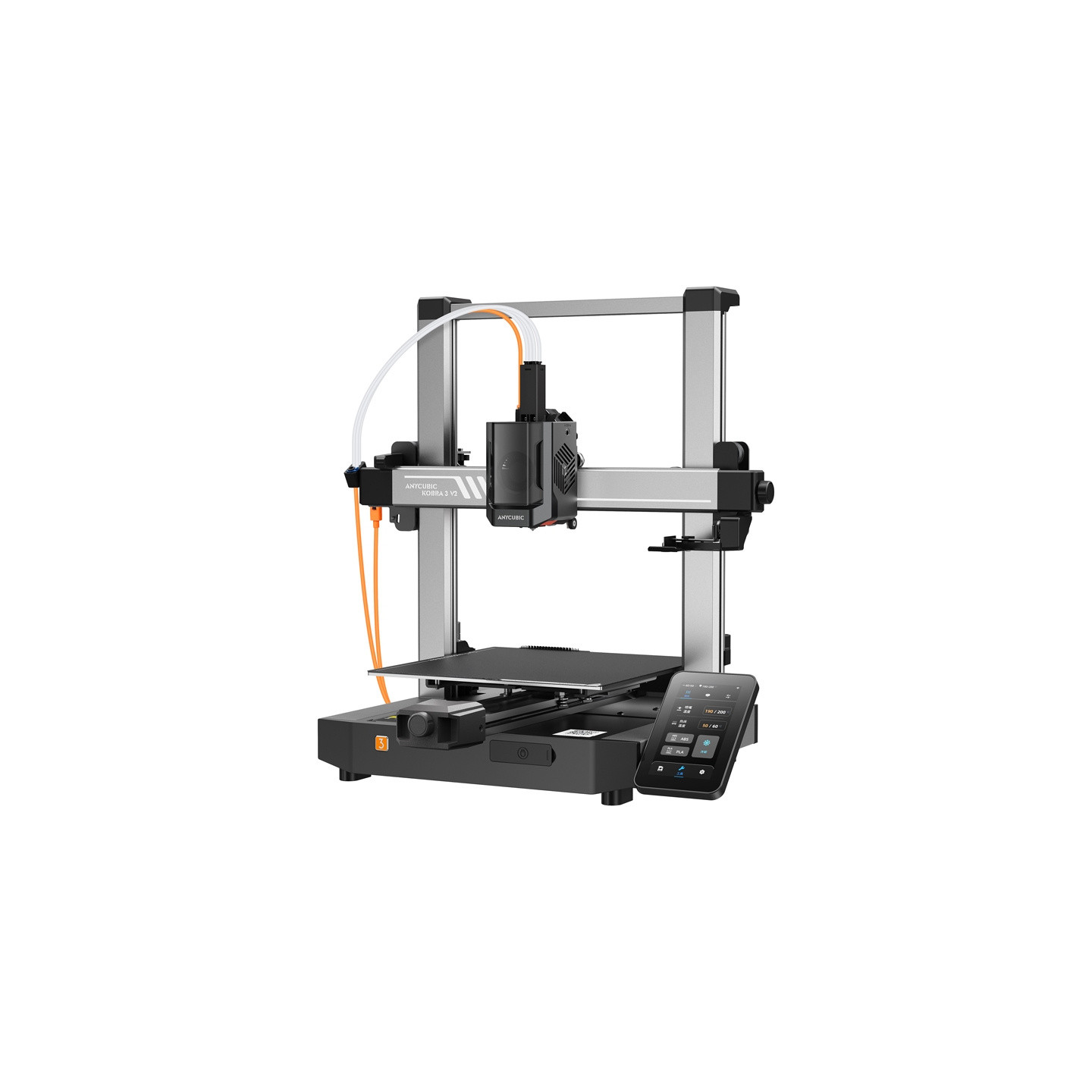 Anycubic Kobra 3 V2 3D printer