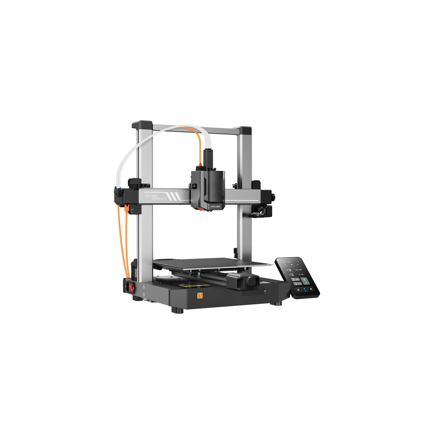 Anycubic Kobra 3 V2 3D printer