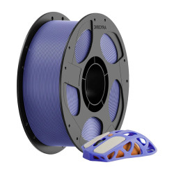 View product Filament PLA Anycubic 1 KG (Interstellar Violet)
