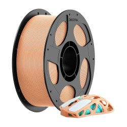 View product Filament PLA Anycubic 1 KG (Peach Fuzz)