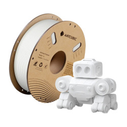 View product Filament High Speed PLA Anycubic 1 KG (Biały)