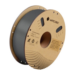 View product Filament High Speed PLA Anycubic 1 KG (Szary)