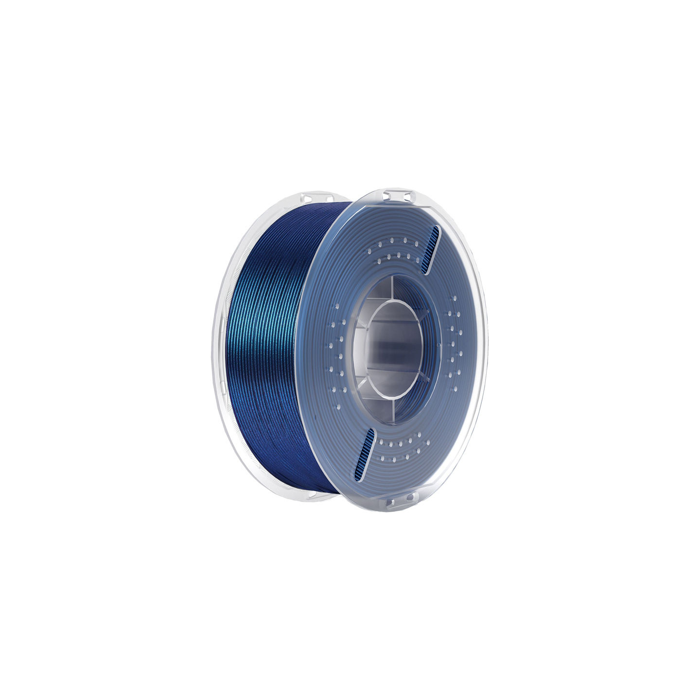 Filament PLA Galaxy ELEGOO (Peacock Blue)