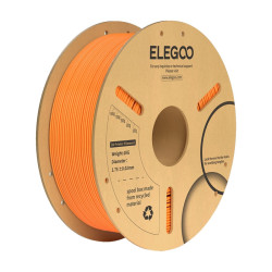 View product ELEGOO PLA+ Filament (Orange)