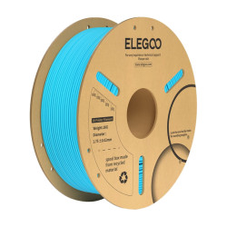 View product ELEGOO PLA+ Filament (Blue)