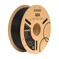 View product ELEGOO ASA Filament (Black)