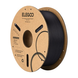 View product ELEGOO PLA-CF Filament (Black)