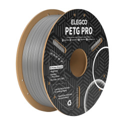View product Filament PETG Pro ELEGOO (Szary)