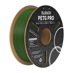 View product ELEGOO PETG Pro Filament (Olive Green)