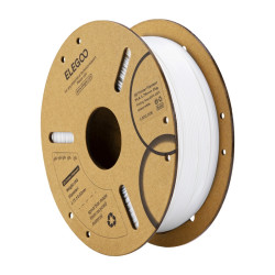 View product ELEGOO PLA Filament (White)
