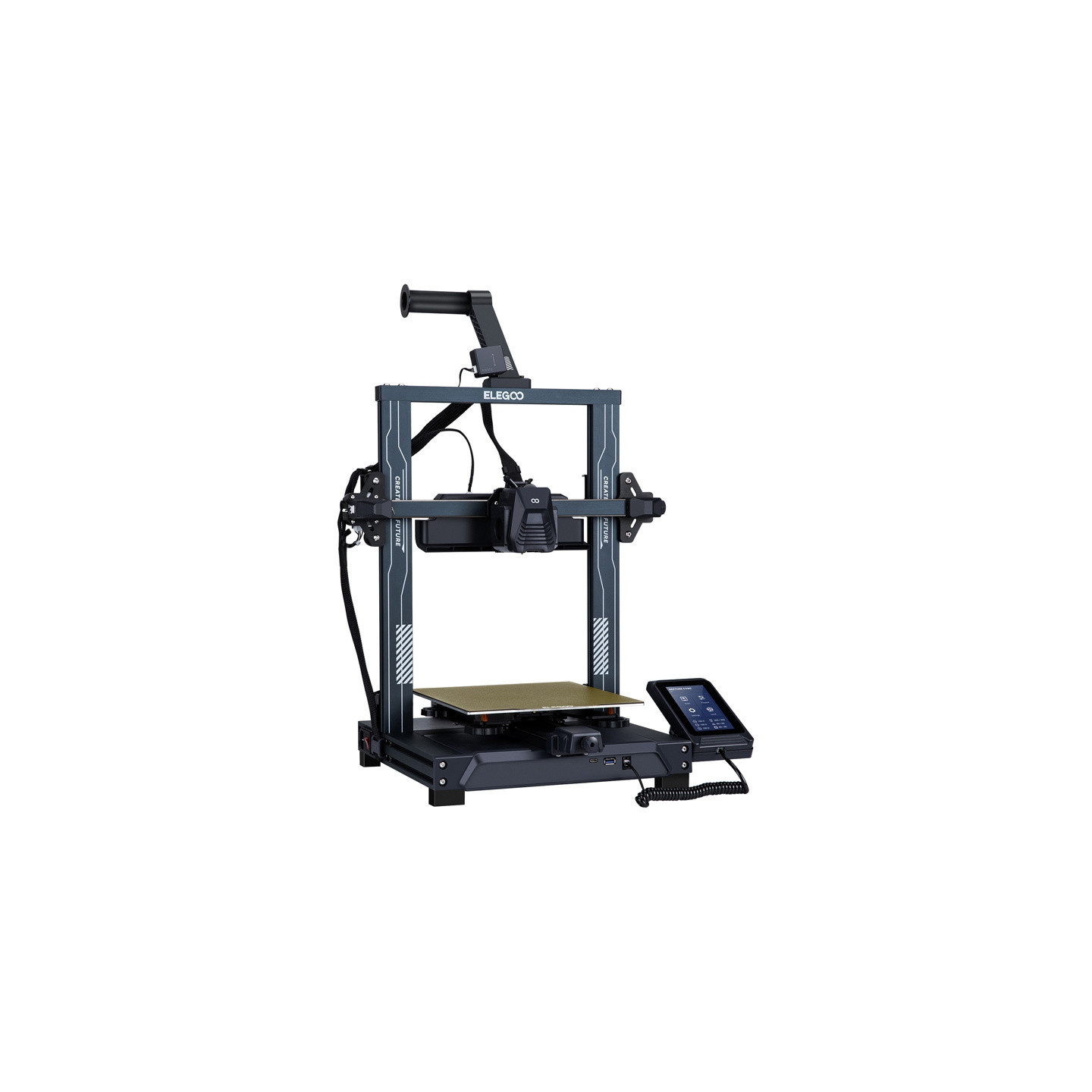 ELEGOO Neptune 4 Pro 3D Printer