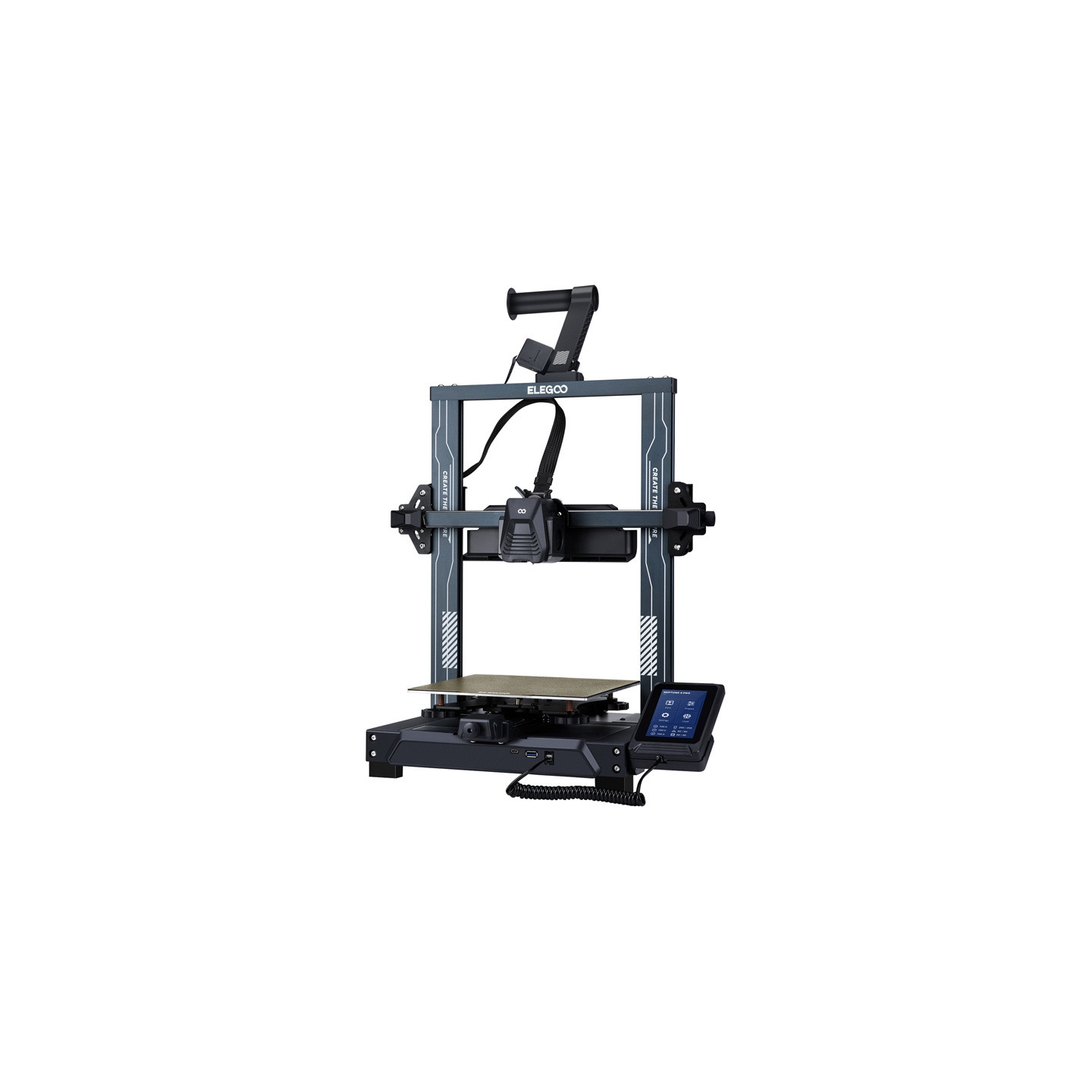 ELEGOO Neptune 4 Pro 3D Printer