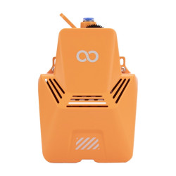 View product ELEGOO print head kit for OrangeStorm Giga