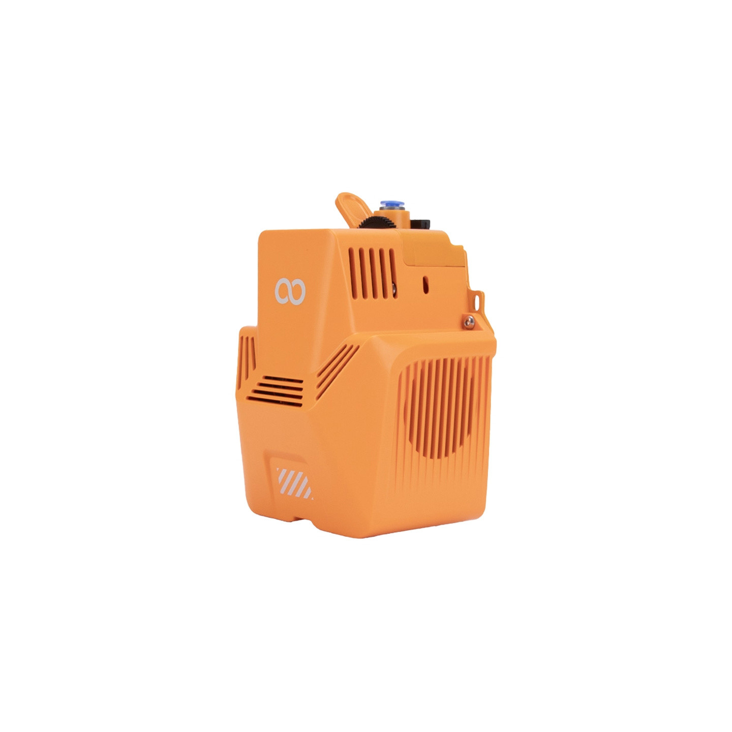 ELEGOO print head kit for OrangeStorm Giga