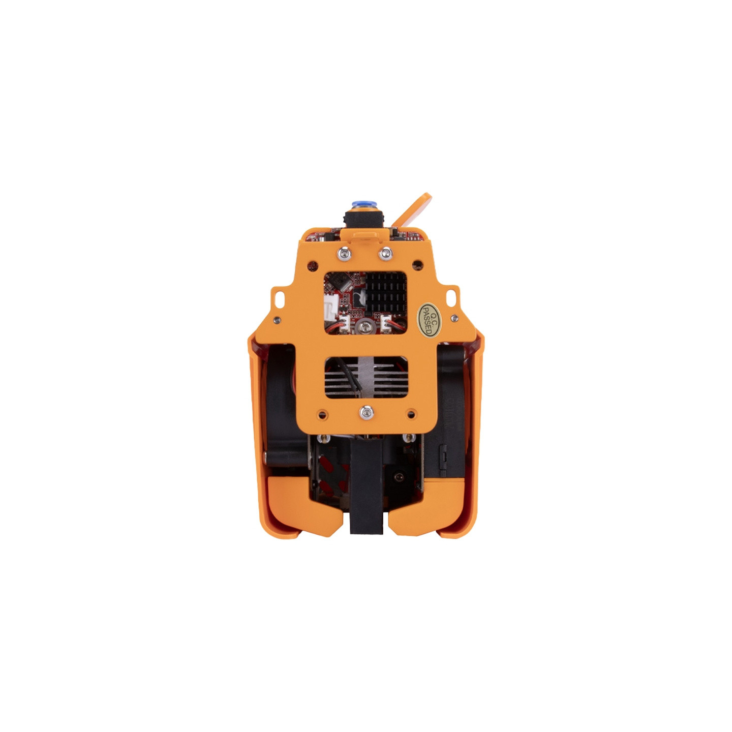 ELEGOO print head kit for OrangeStorm Giga
