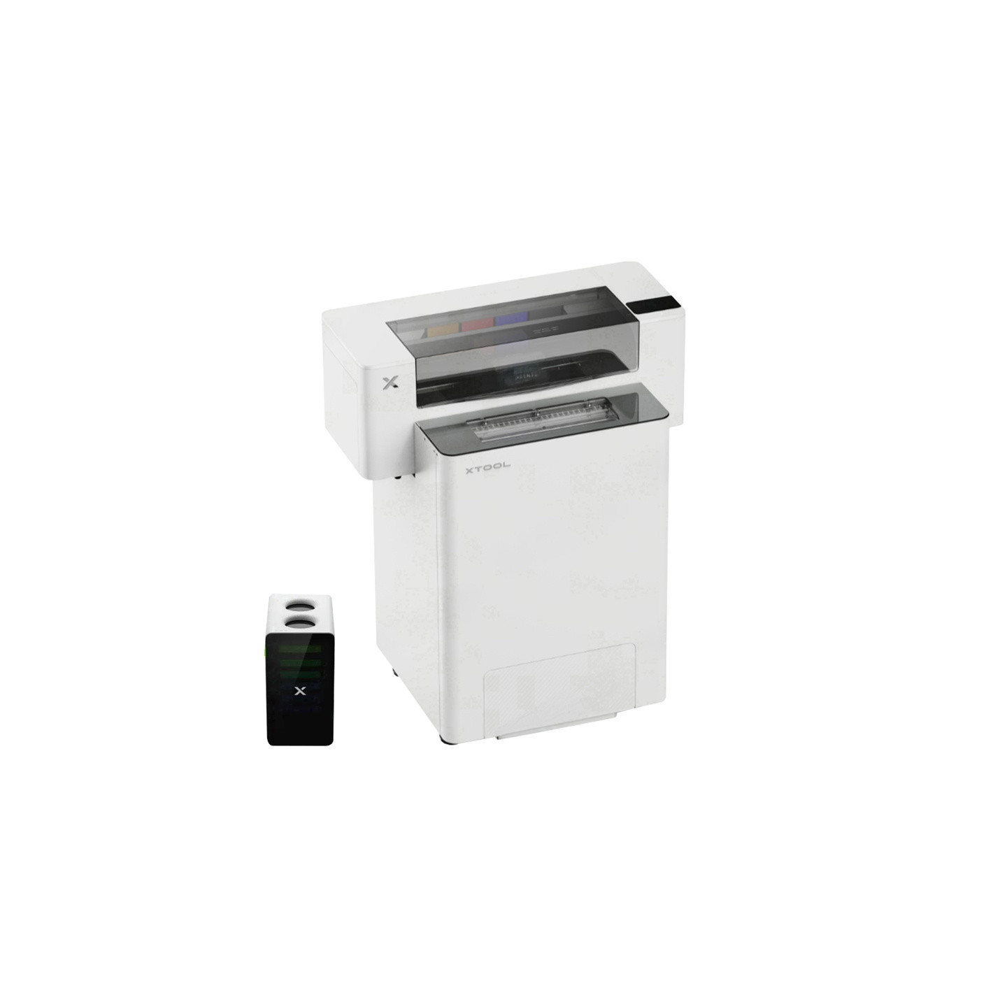 xTool Apparel Printer - all-in-one kit