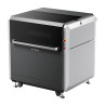Laser welding and CNC cutting machine xTool MetalFab 1200W