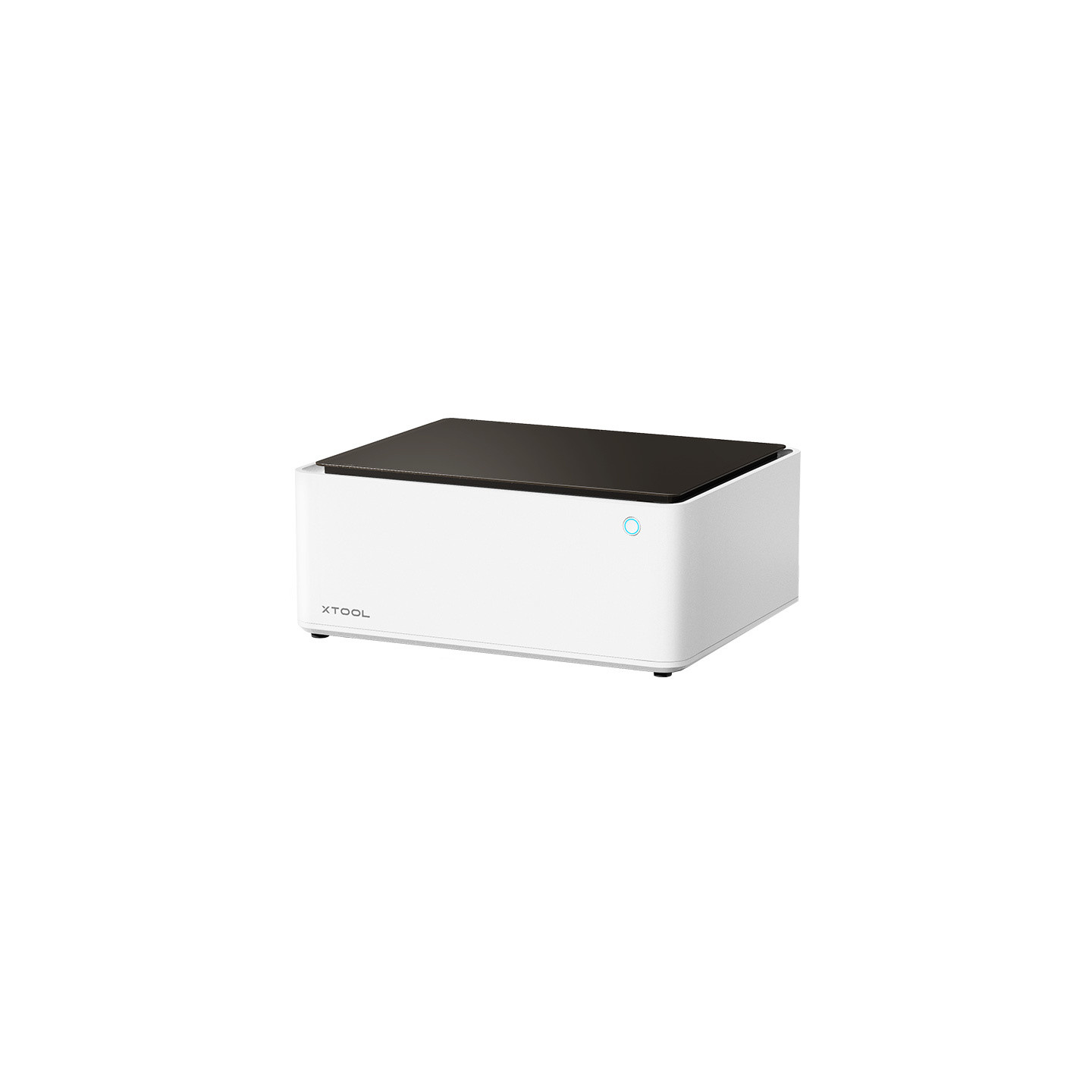 3-in-1 xTool M1 10W laser engraving machine