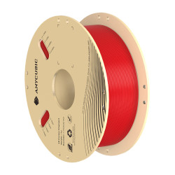 View product PLA Anycubic 1 KG Filament (Red)