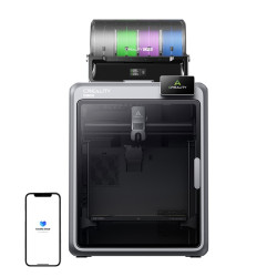 View product Creality K2 Pro Combo 3D Printer