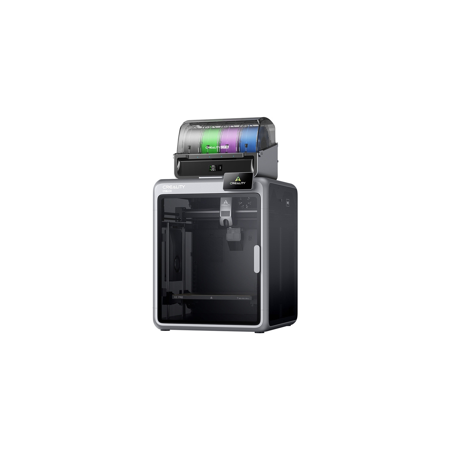 Creality K2 Pro Combo 3D Printer