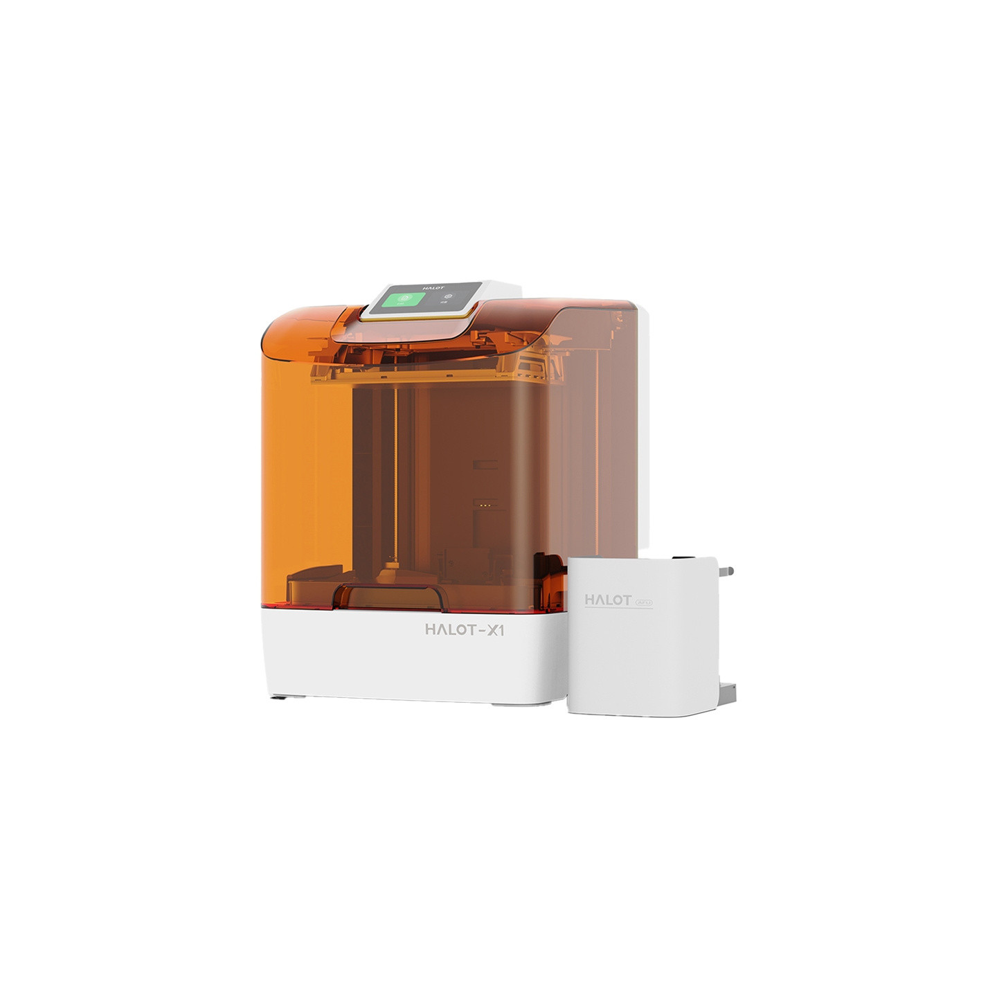 Creality Halot X1 Combo 3D Printer