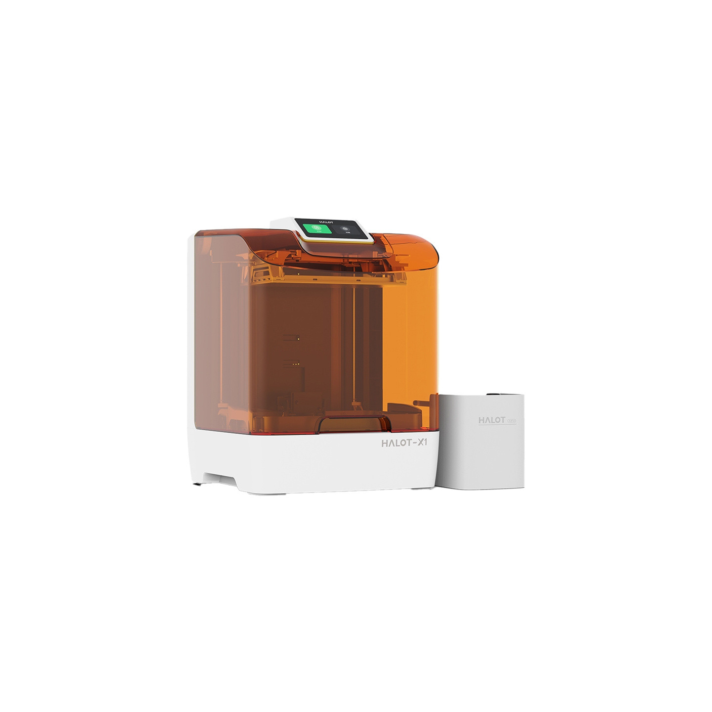 Creality Halot X1 Combo 3D Printer