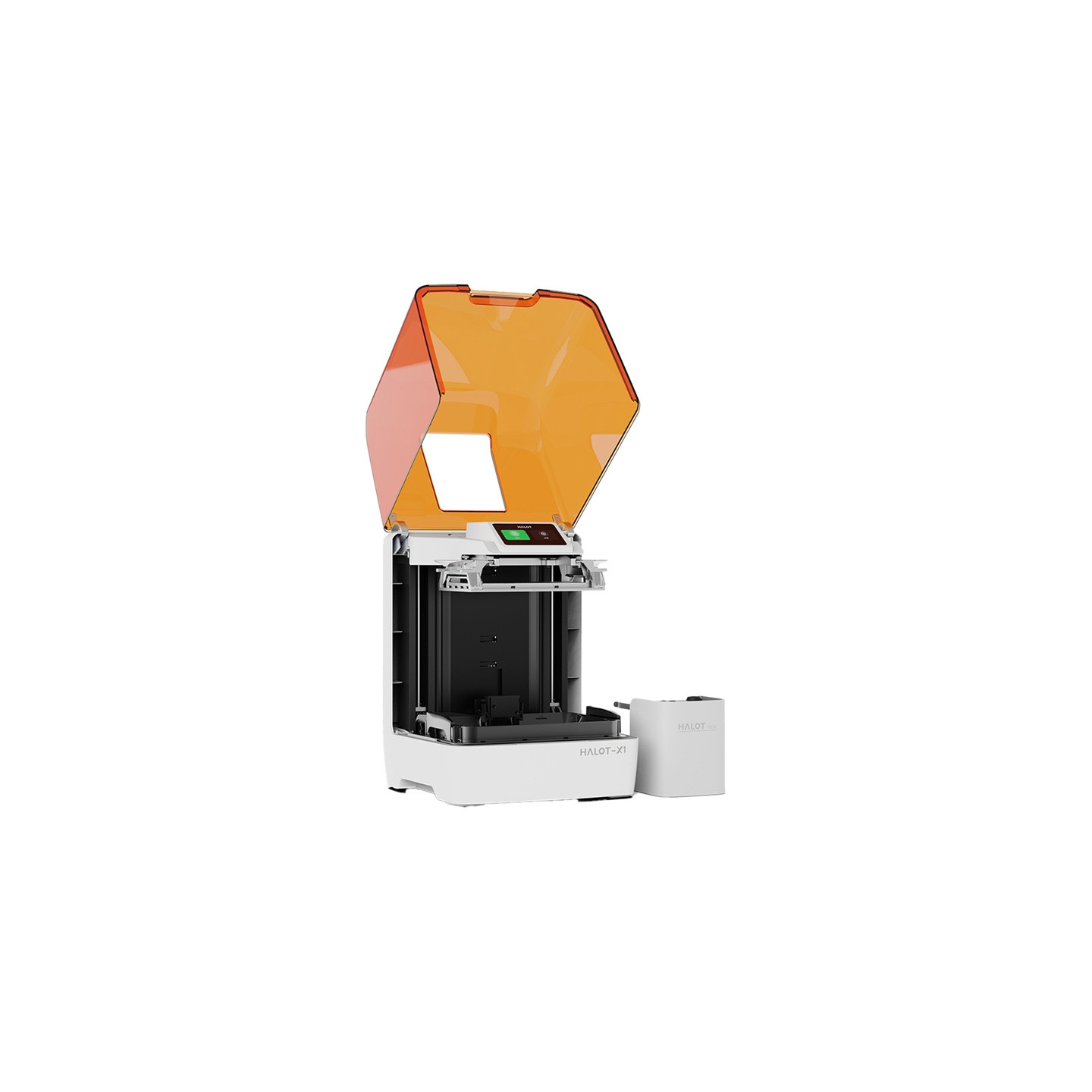 Creality Halot X1 Combo 3D Printer