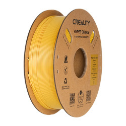 View product Filament Hyper PLA Creality (Złoty)