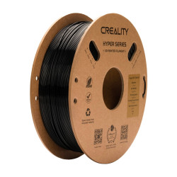 View product Filament Hyper PETG Creality (Czarny)
