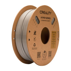 View product Filament Hyper PETG Creality (Szary)