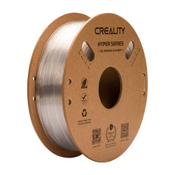 View product Hyper PETG Creality Filament (Transparent)